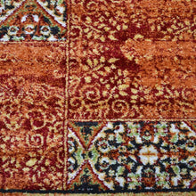 Dynaroma Machine Woven Rug