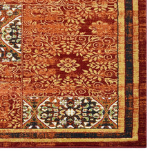 Dynaroma Machine Woven Rug