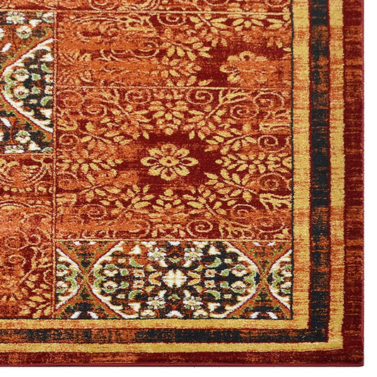 Dynaroma Machine Woven Rug