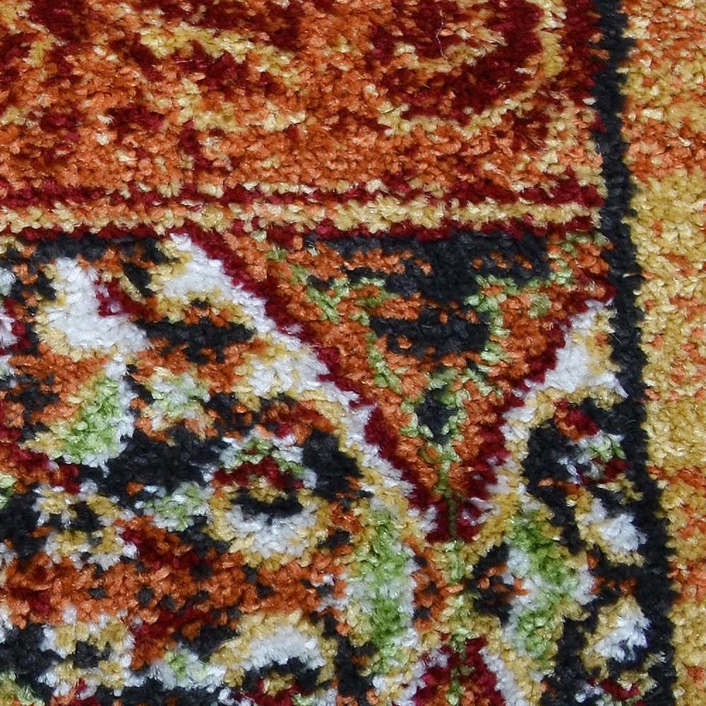 Dynaroma Machine Woven Rug