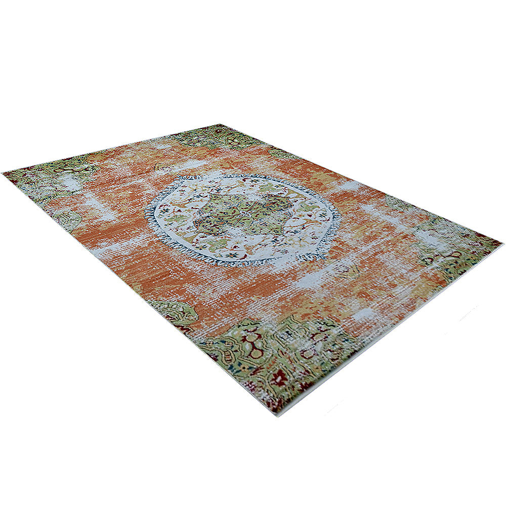 Rugdreams Machine Woven Rug