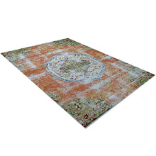 Rugdreams Machine Woven Rug