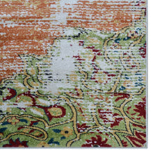 Rugdreams Machine Woven Rug