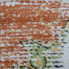 Rugdreams Machine Woven Rug