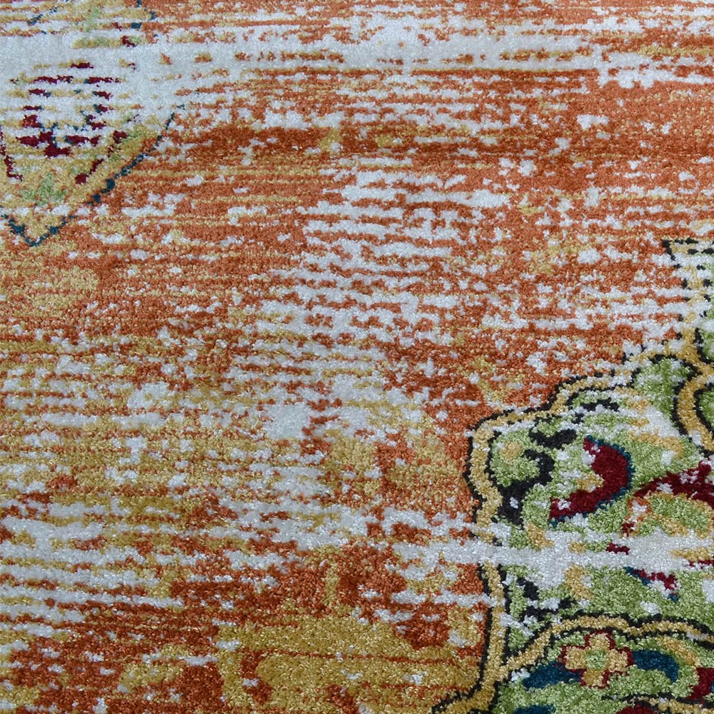 Rugdreams Machine Woven Rug