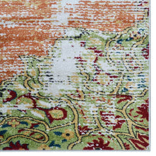 Rugdreams Machine Woven Rug