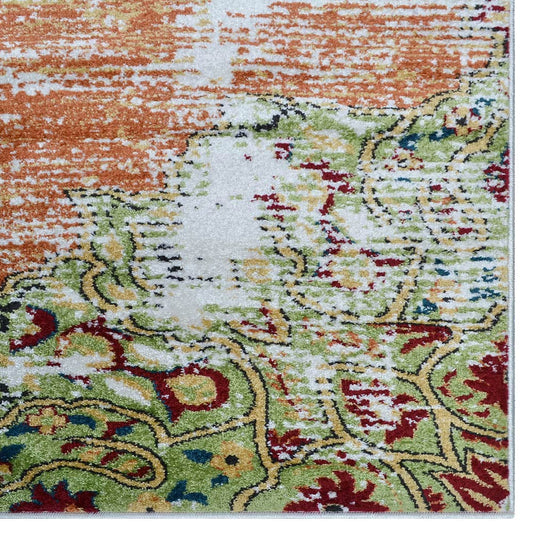 Rugdreams Machine Woven Rug