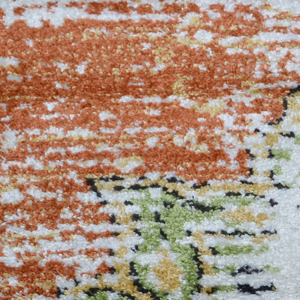 Rugdreams Machine Woven Rug