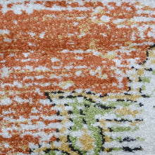 Rugdreams Machine Woven Rug