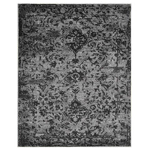 Stylish Machine Woven Rug