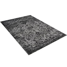 Stylish Machine Woven Rug