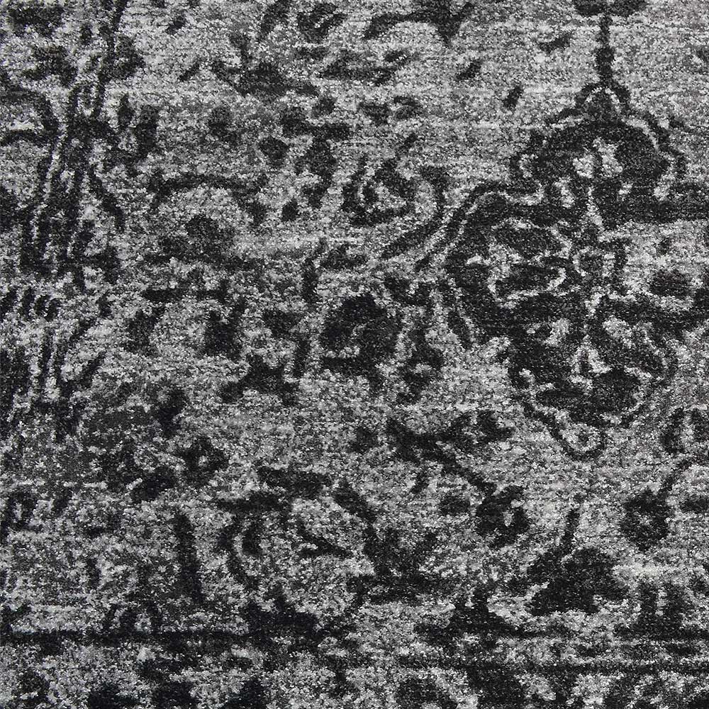 Stylish Machine Woven Rug