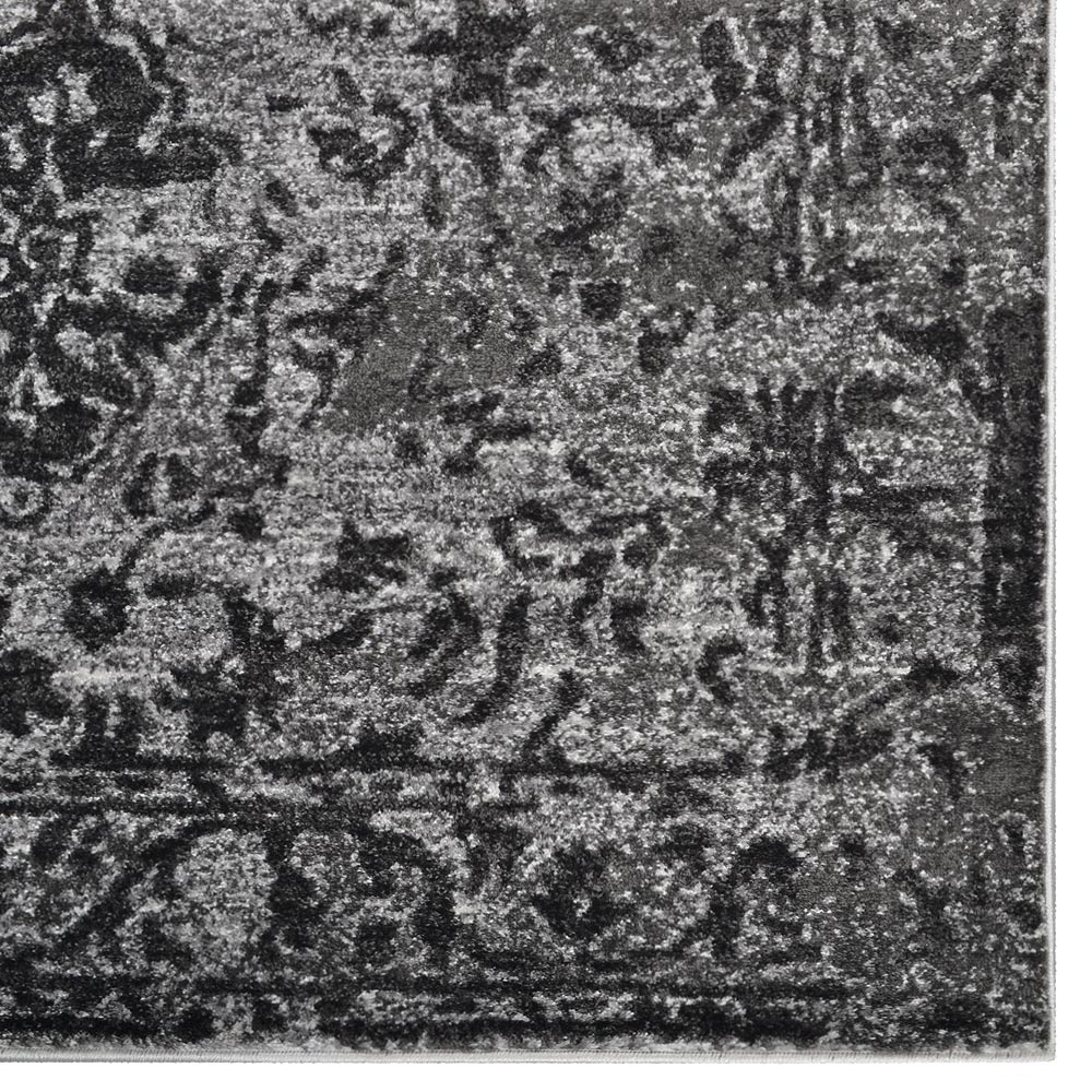 Stylish Machine Woven Rug