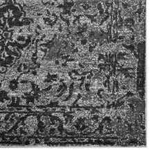 Stylish Machine Woven Rug