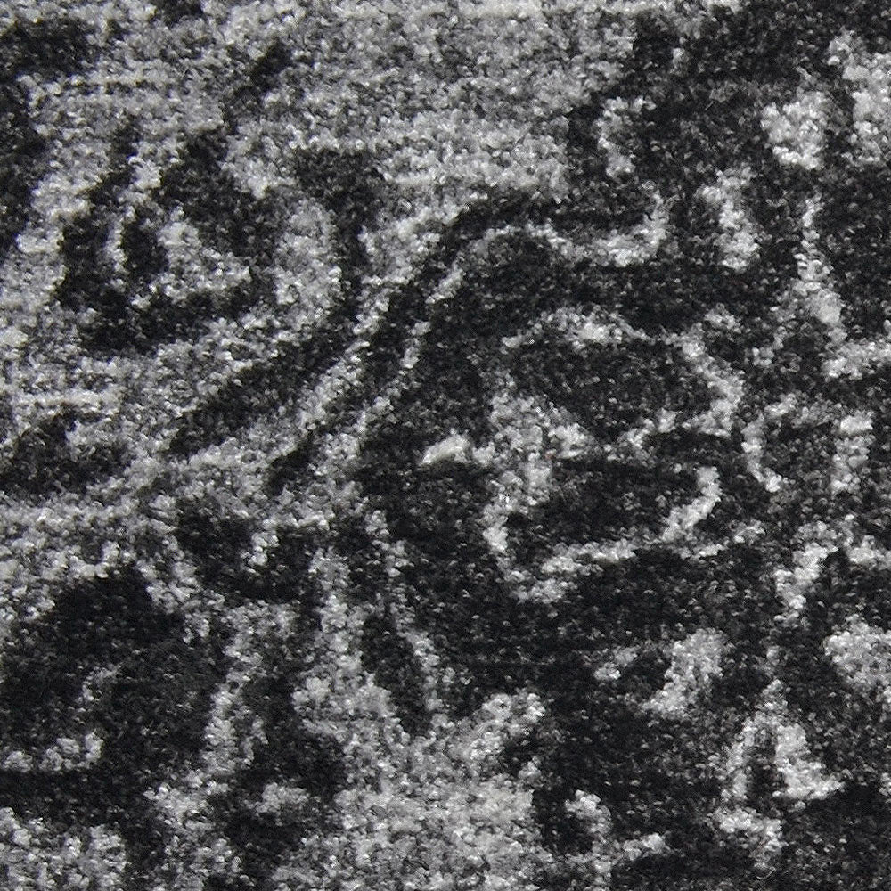 Stylish Machine Woven Rug