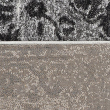 Stylish Machine Woven Rug