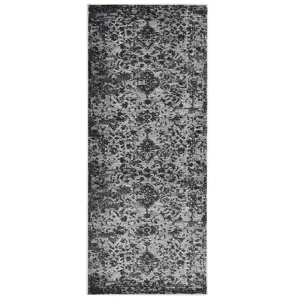 Stylish Machine Woven Rug