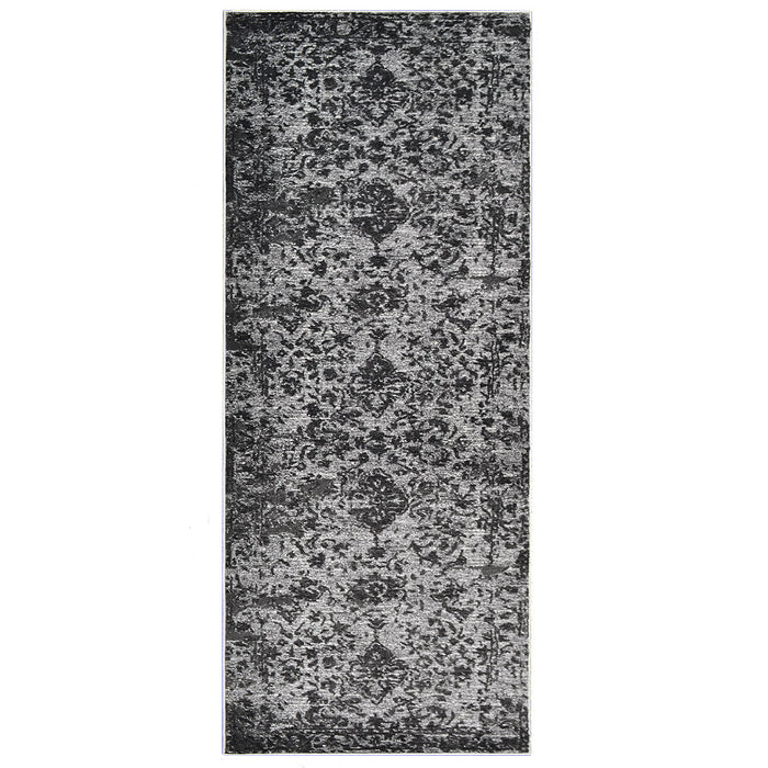 Stylish Machine Woven Rug
