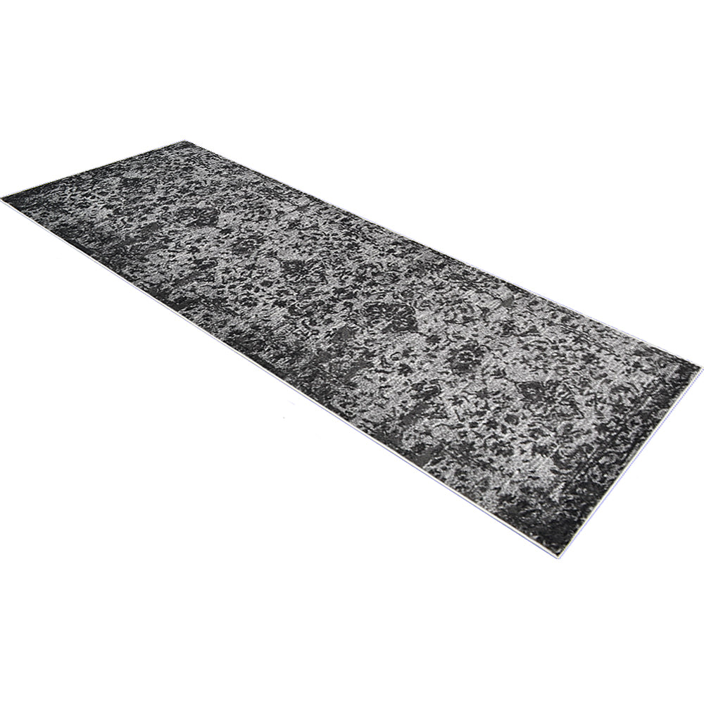 Stylish Machine Woven Rug