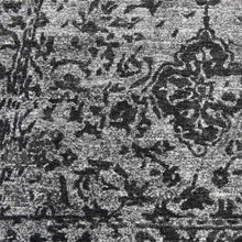 Stylish Machine Woven Rug