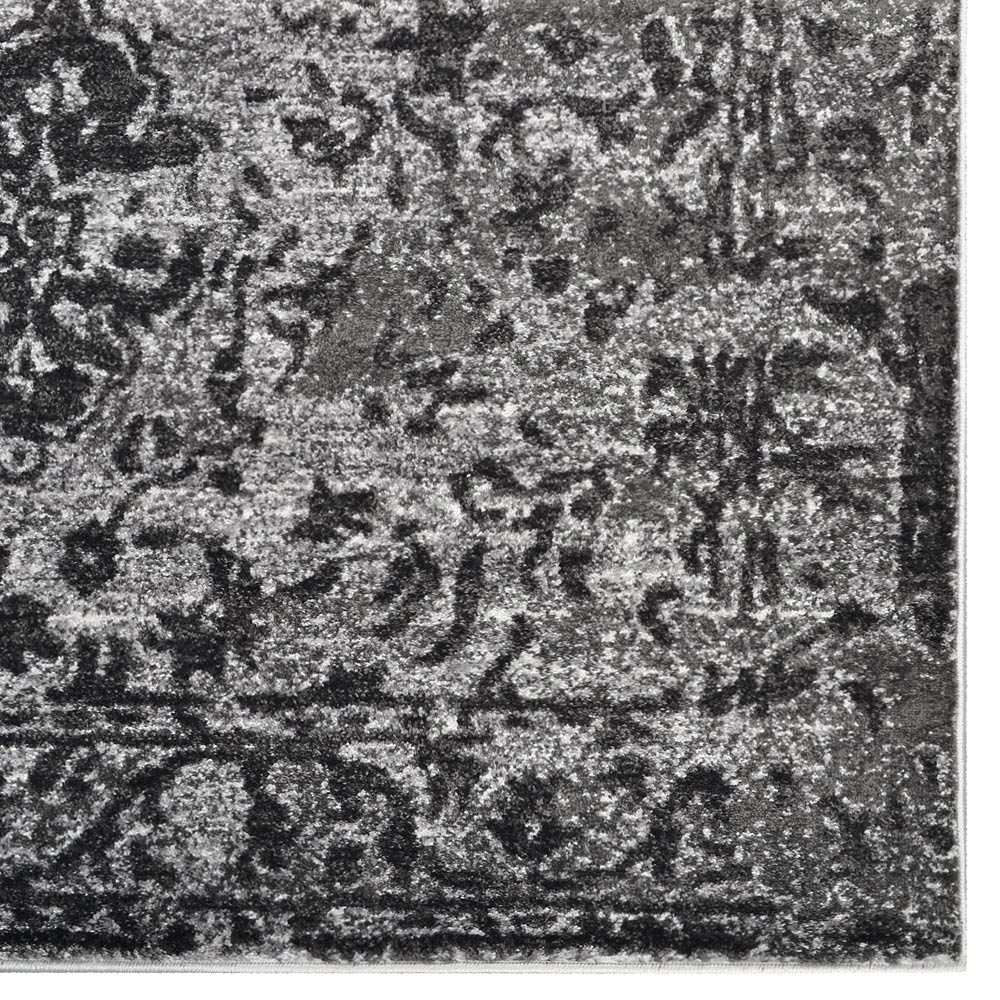 Stylish Machine Woven Rug