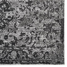 Stylish Machine Woven Rug