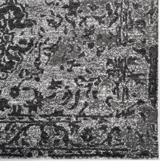 Stylish Machine Woven Rug