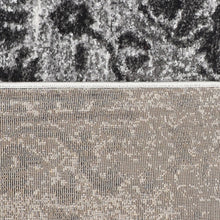 Stylish Machine Woven Rug