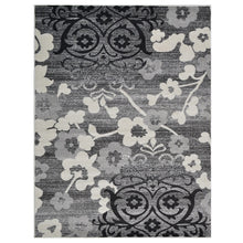 Lily Machine Woven Rug