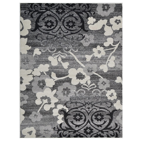 Lily Machine Woven Rug