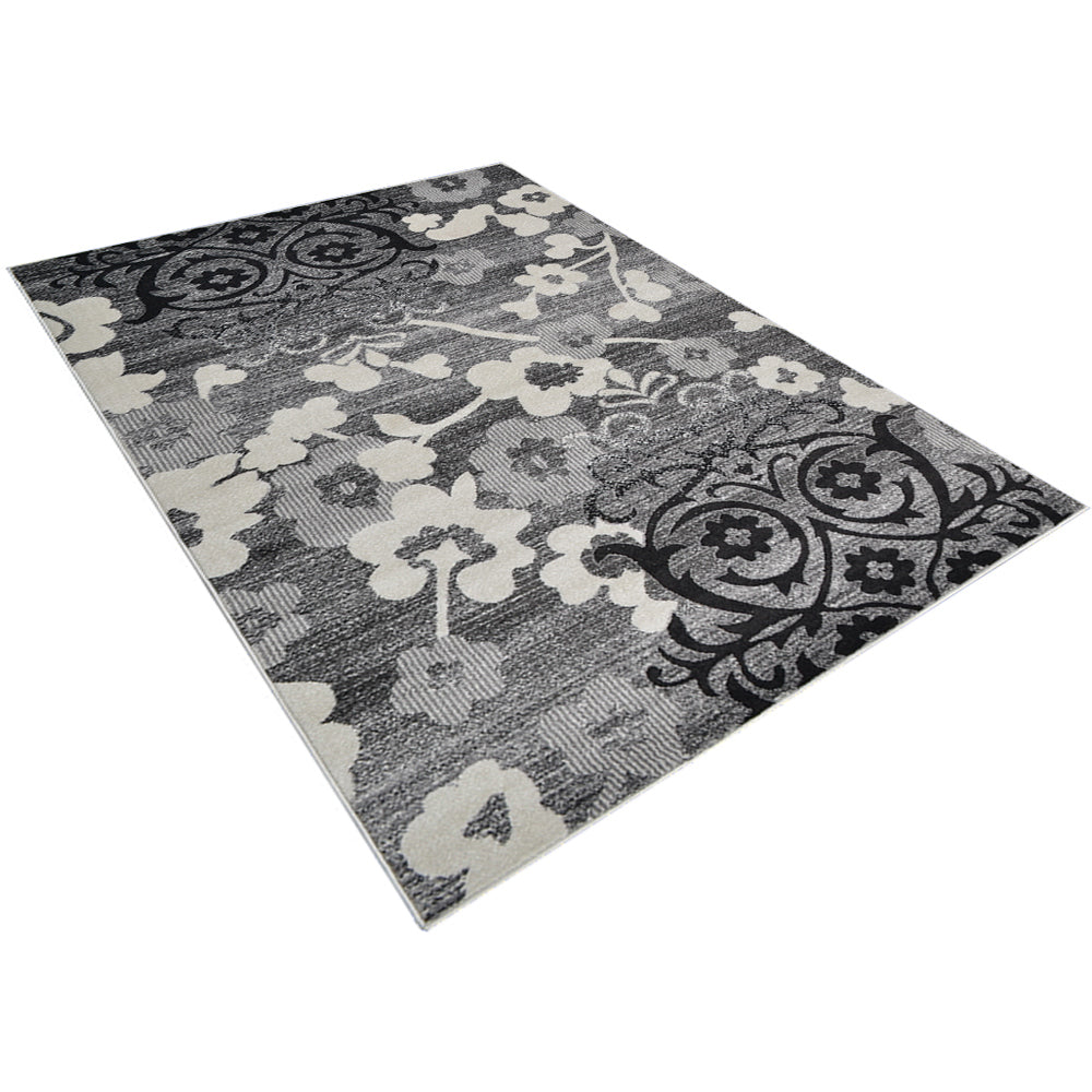 Lily Machine Woven Rug