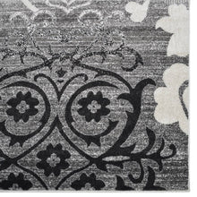 Lily Machine Woven Rug