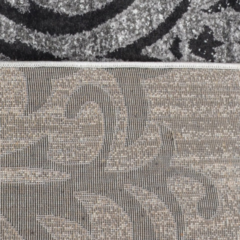 Lily Machine Woven Rug