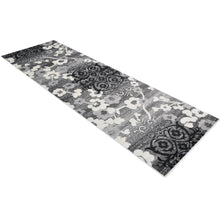 Lily Machine Woven Rug