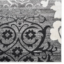 Lily Machine Woven Rug