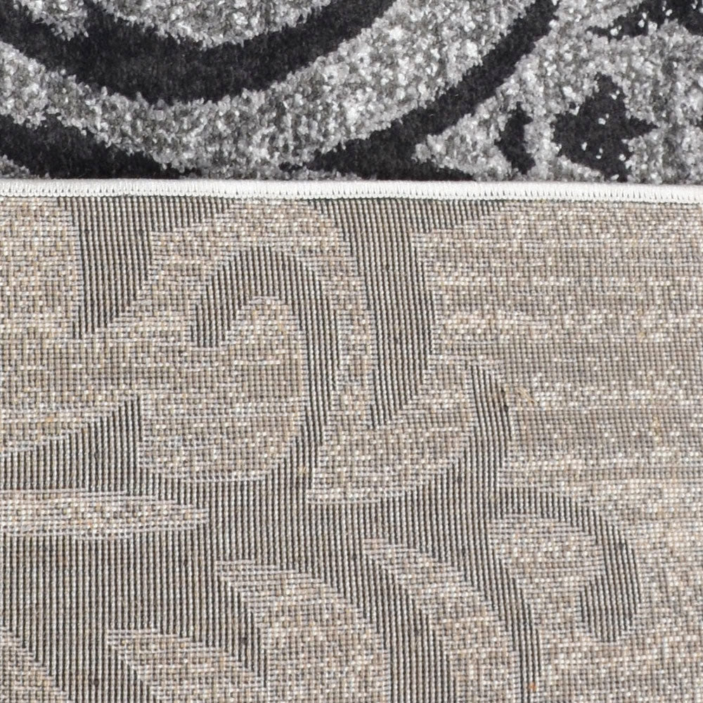 Lily Machine Woven Rug