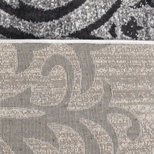 Lily Machine Woven Rug