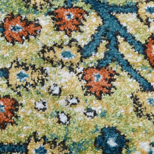 Minimalist Machine Woven Rug