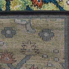 Minimalist Machine Woven Rug