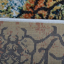Metropolis Machine Woven Rug