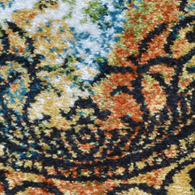 Metropolis Machine Woven Rug