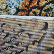 Metropolis Machine Woven Rug