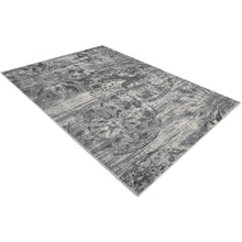 Cityscape Machine Woven Rug