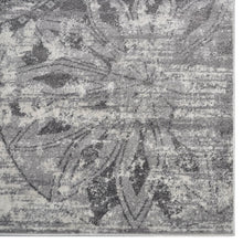 Cityscape Machine Woven Rug