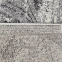 Cityscape Machine Woven Rug