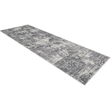 Cityscape Machine Woven Rug