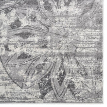 Cityscape Machine Woven Rug
