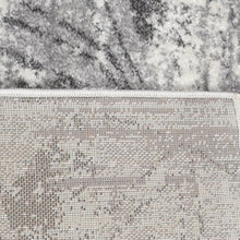 Cityscape Machine Woven Rug