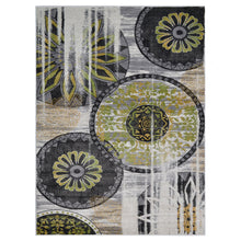 Chic Machine Woven Rug