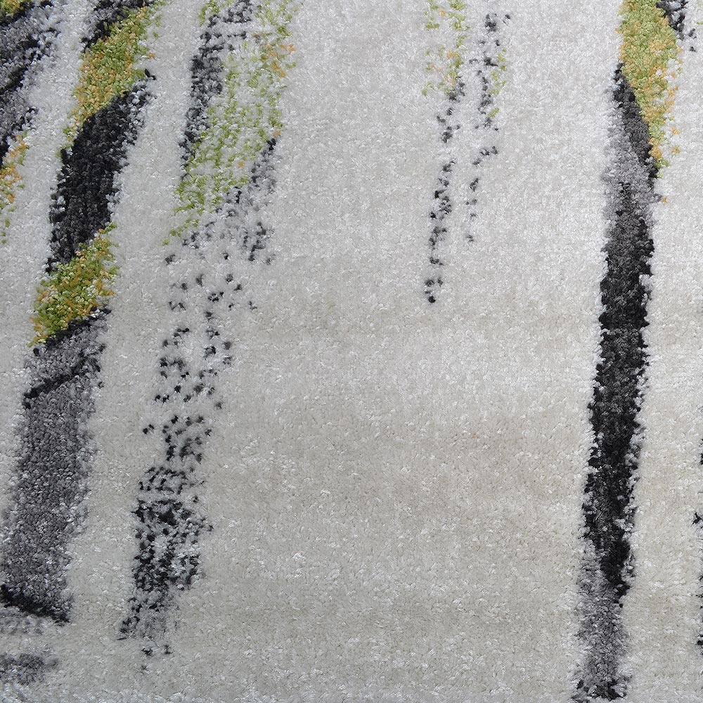Chic Machine Woven Rug